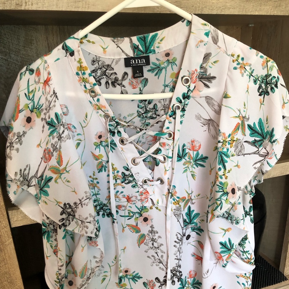 Blouse